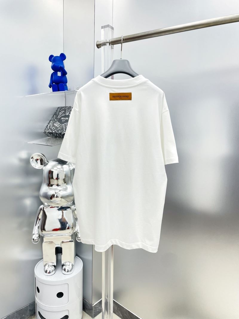 Louis Vuitton T-Shirts